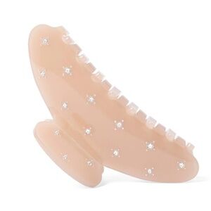 The Hair Edit Super Star Claw Clip